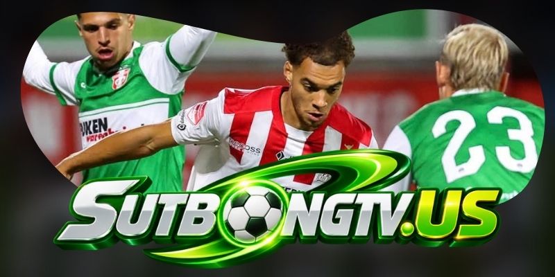 Soi Kèo Emmen Vs FC Oss 01h00 27/09