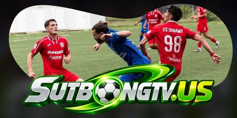 Soi Kèo FCM Targu Mures Vs CS Dinamo Bucuresti 00h00 23/09