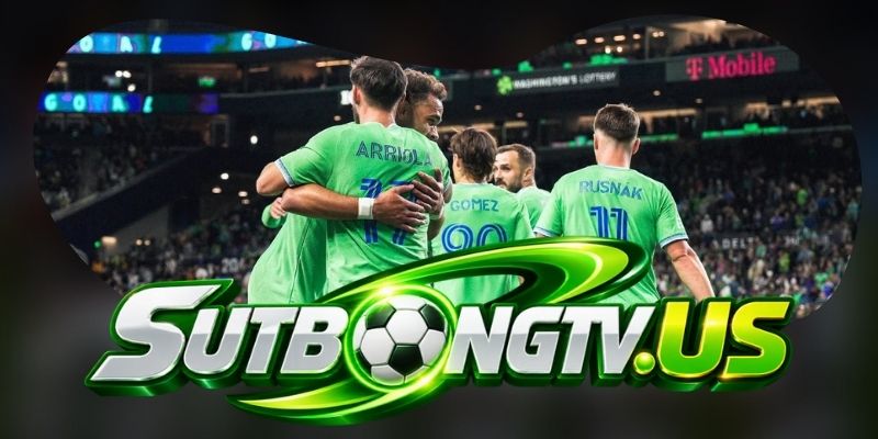 Soi Kèo Seattle Sounders Vs Sporting Kansas City 08h30 02/10